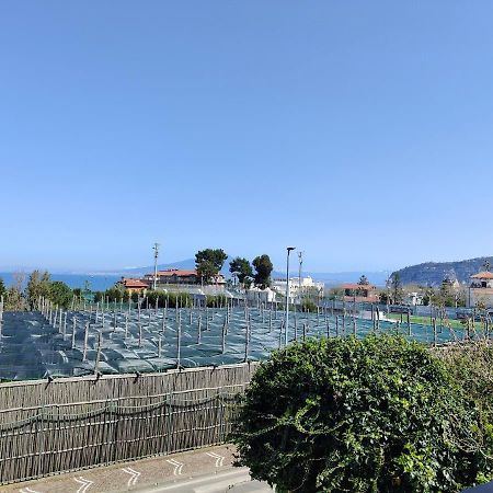 Rota Suites Σορέντο Εξωτερικό φωτογραφία