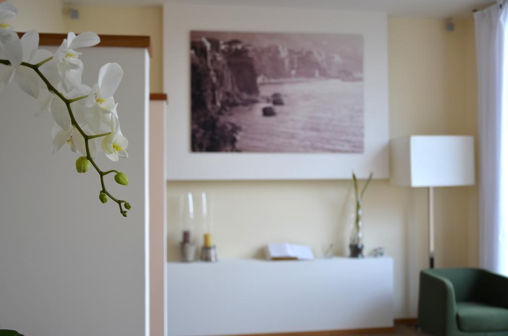 Rota Suites Σορέντο Εξωτερικό φωτογραφία