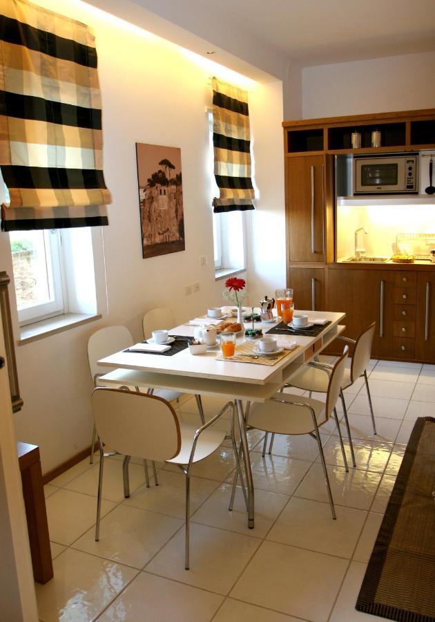 Rota Suites Σορέντο Εξωτερικό φωτογραφία