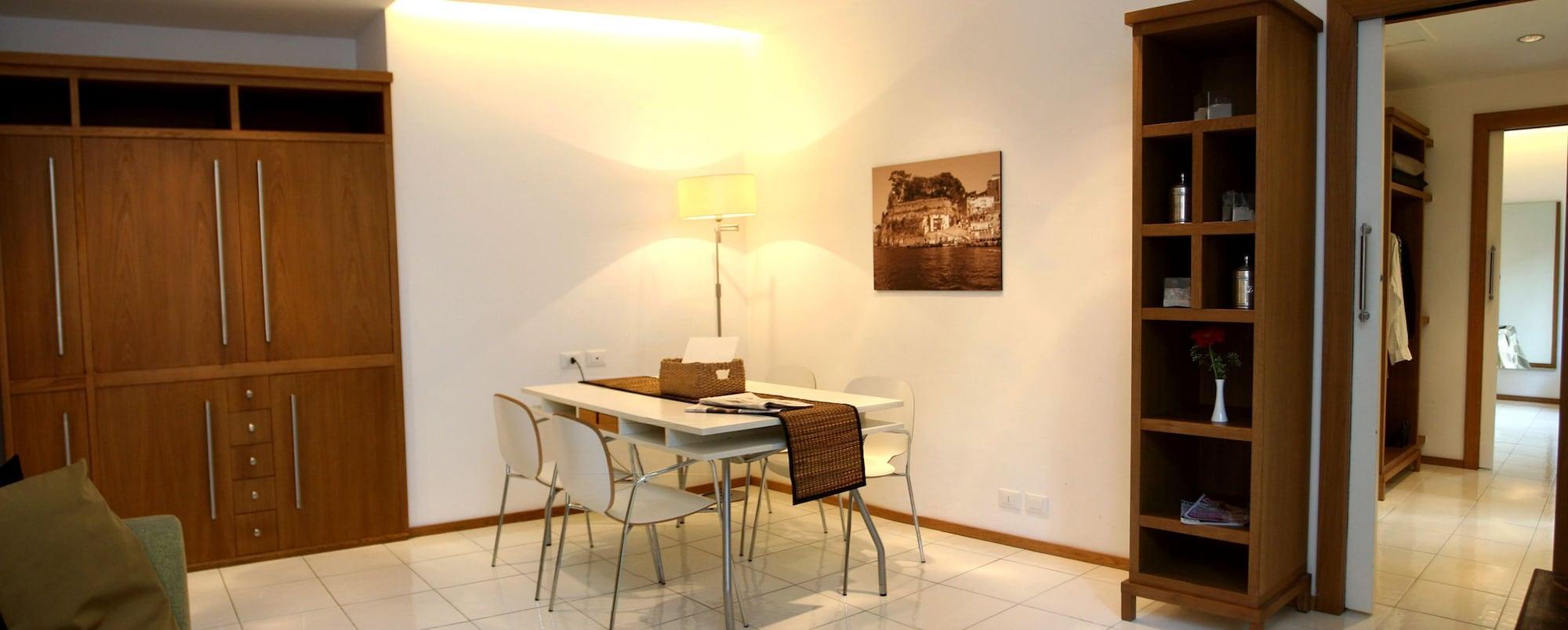 Rota Suites Σορέντο Εξωτερικό φωτογραφία