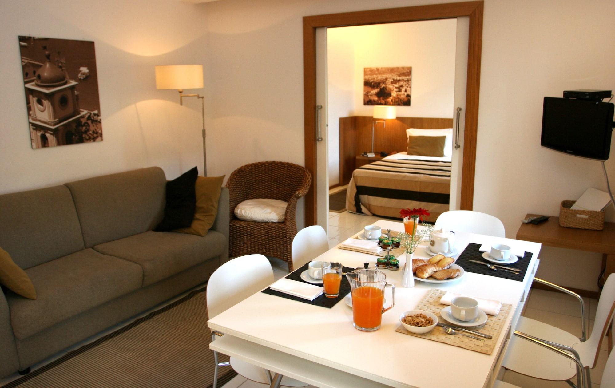 Rota Suites Σορέντο Εξωτερικό φωτογραφία