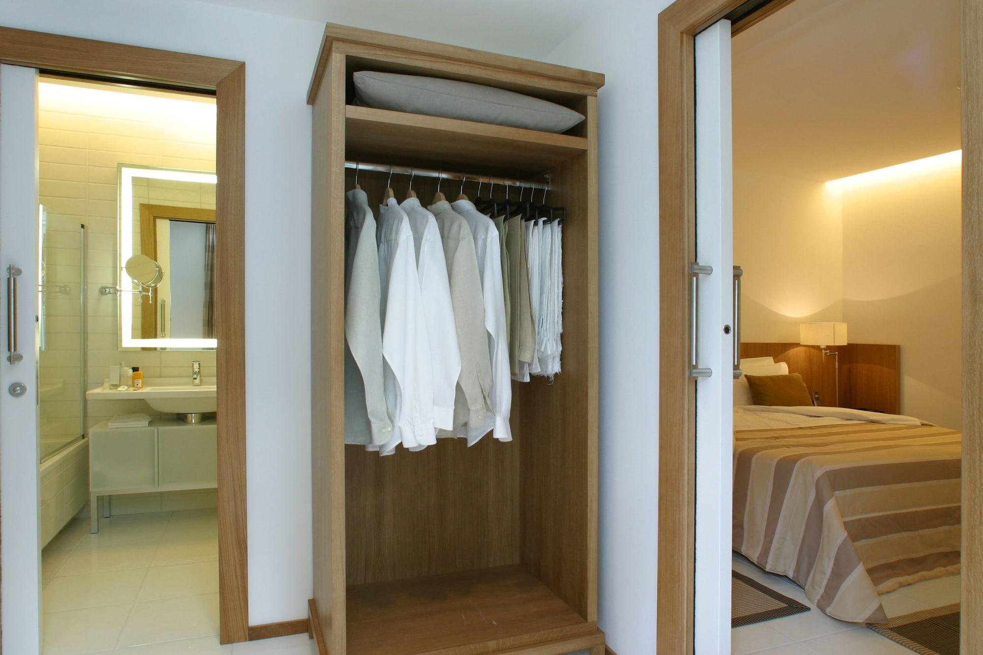 Rota Suites Σορέντο Εξωτερικό φωτογραφία