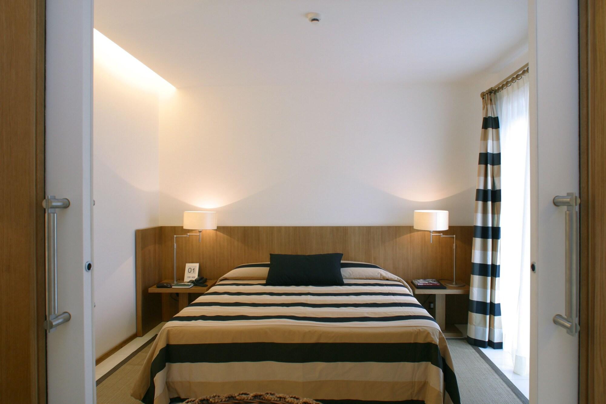 Rota Suites Σορέντο Εξωτερικό φωτογραφία