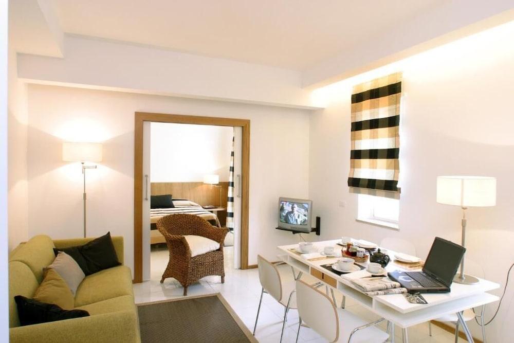 Rota Suites Σορέντο Εξωτερικό φωτογραφία