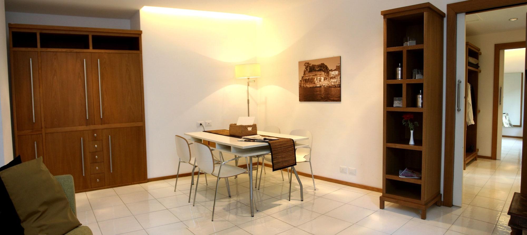 Rota Suites Σορέντο Εξωτερικό φωτογραφία
