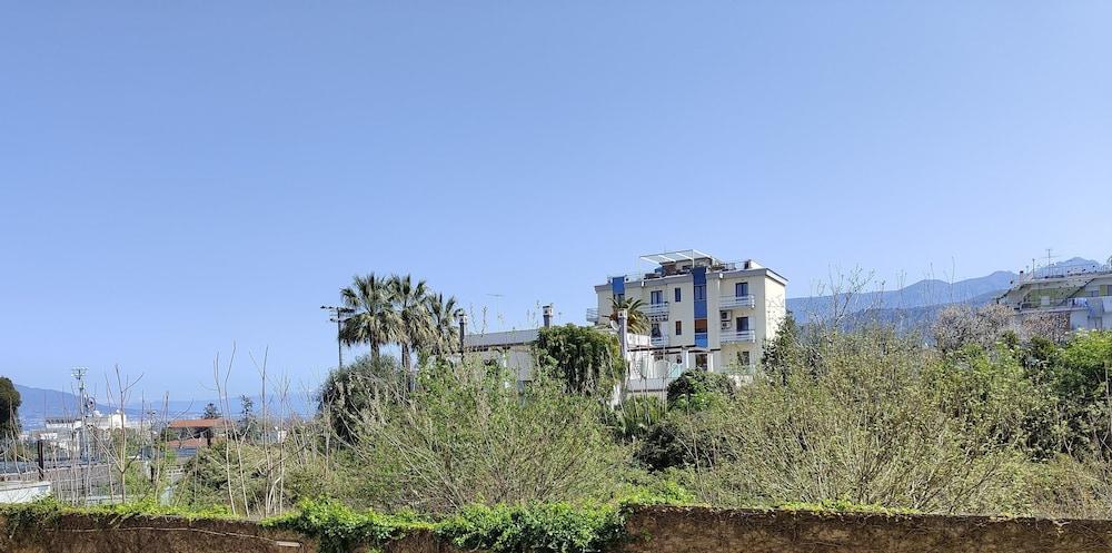 Rota Suites Σορέντο Εξωτερικό φωτογραφία