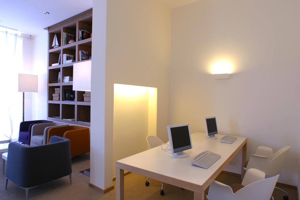 Rota Suites Σορέντο Εξωτερικό φωτογραφία