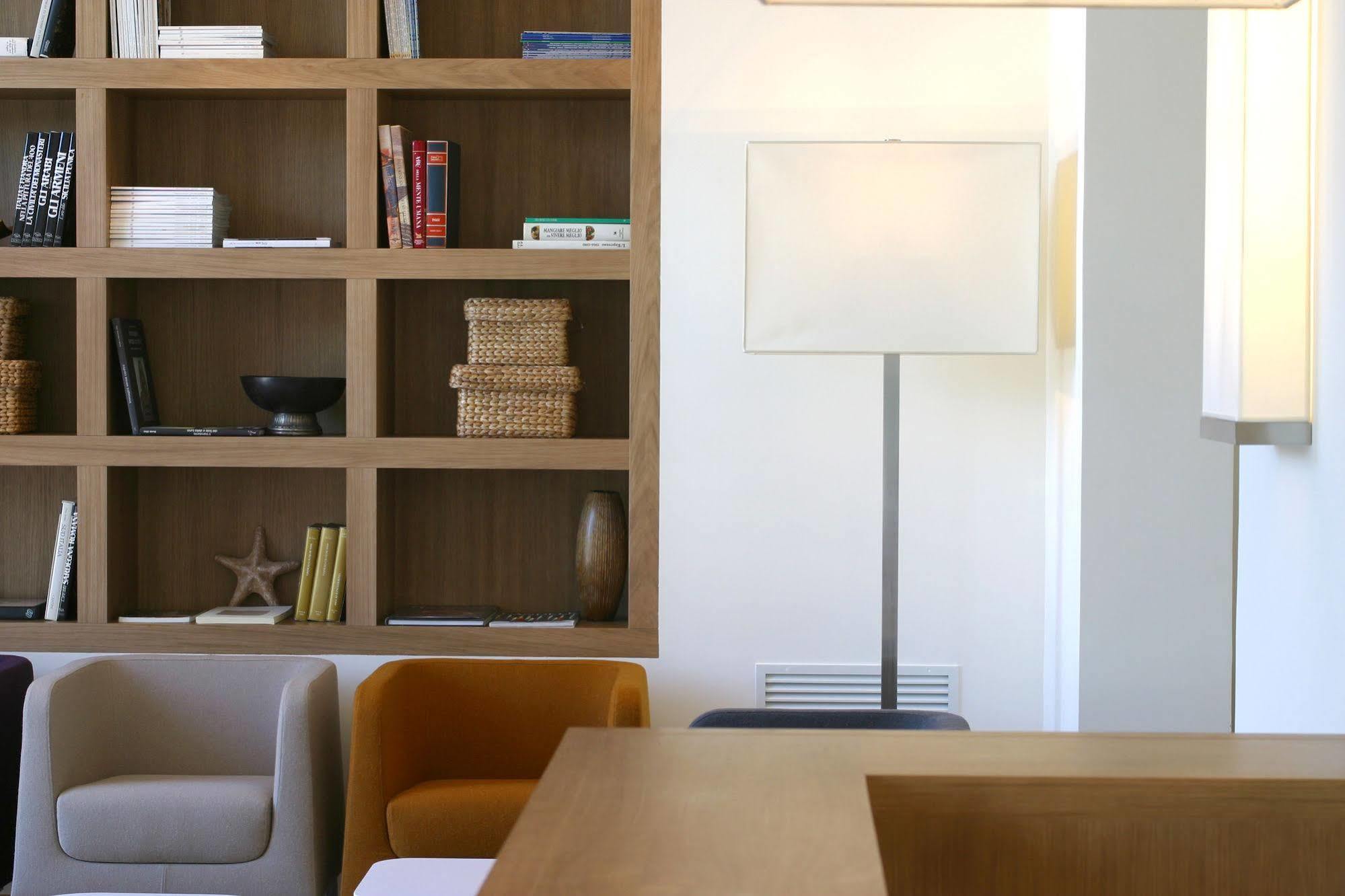 Rota Suites Σορέντο Εξωτερικό φωτογραφία