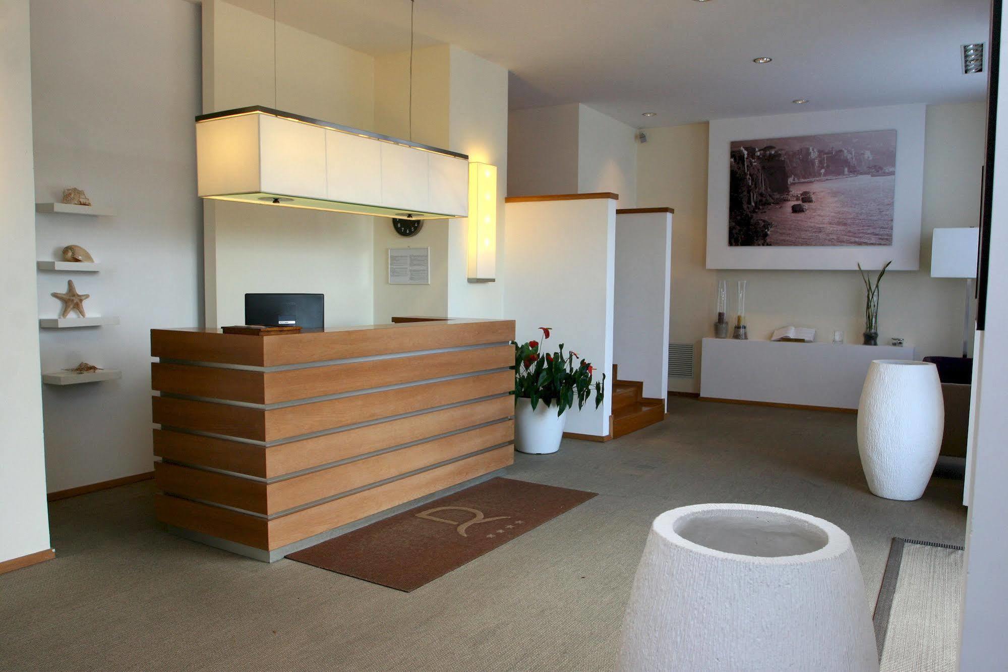Rota Suites Σορέντο Εξωτερικό φωτογραφία
