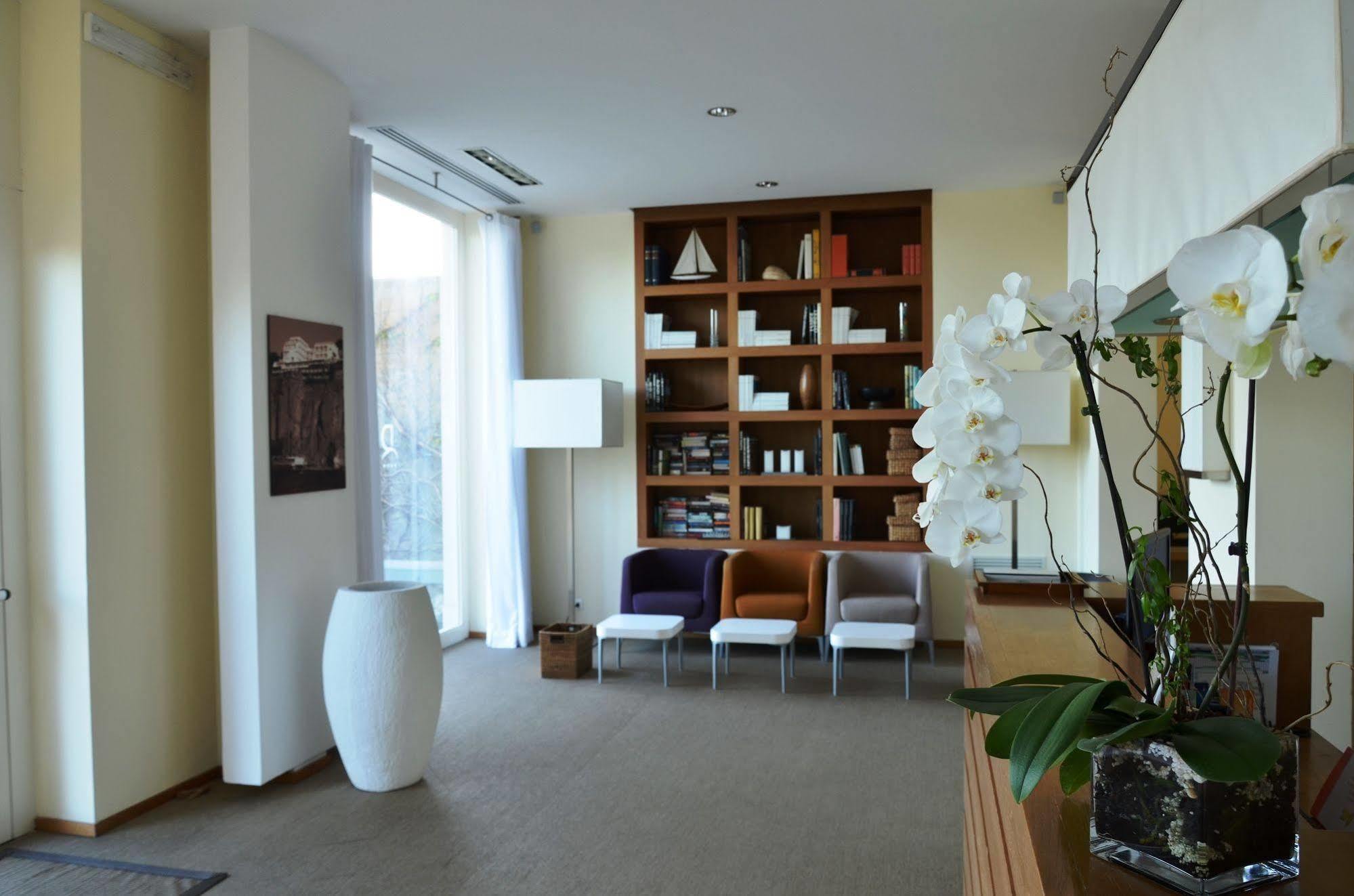 Rota Suites Σορέντο Εξωτερικό φωτογραφία