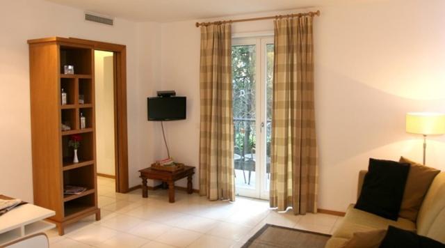 Rota Suites Σορέντο Εξωτερικό φωτογραφία